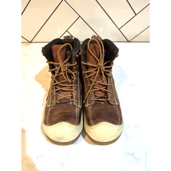 KEEN Utility Fort Wayne 6\